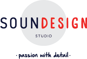 Demo SounDesign